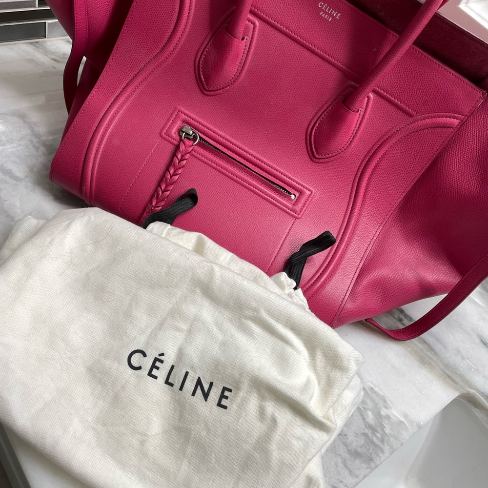 Barbie Pink Celine phantom - Picture 9 of 10